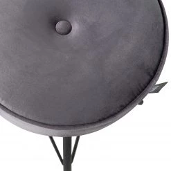 Loftscape Tabouret Sternies (lot de 2) - Gris pigeon -Commodes enfant Soldes 1000344490 220414 031 DETAILS P000000001000344490