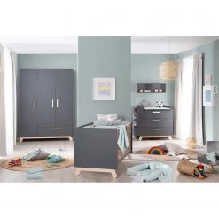 Roba Commode à langer Jara -Commodes enfant Soldes 1000345498 220428 022 MOOD DETAILS P000000001000345498 mood