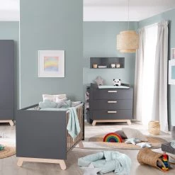 Roba Commode à langer Jara -Commodes enfant Soldes 1000345498 220428 023 MOOD DETAILS P000000001000345498 mood