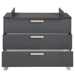 Roba Commode à langer Jara -Commodes enfant Soldes 1000345498 220428 040 DETAILS P000000001000345498