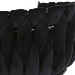 Jack & Alice Chaise de bar Feltham - Noir 10 Jack & Alice Chaise de bar Feltham - Noir -Commodes enfant Soldes 1000352073 220520 040 DETAILS P000000001000352073