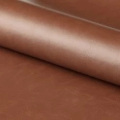 Red Living Chaises capitonnées Gustave (lot de 2) - Cognac -Commodes enfant Soldes 1000353345 220614 060 DETAILS P000000001000353345