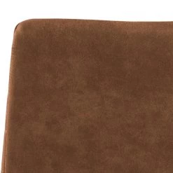 Loftscape Chaises de bar Kimmy (lot de 2) - Cognac 19 Loftscape Chaises de bar Kimmy (lot de 2) - Cognac -Commodes enfant Soldes 1000353349 220614 045 DETAILS P000000001000353349