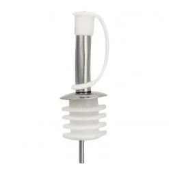 Butlers Bec verseur MRS. WINTERBOTTOM'S - Polyester - Argenté