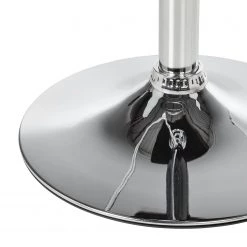 Fredriks Chaise de bar Fitzgerald - Marron vieilli / Chrome - 1 chaise 18 Fredriks Chaise de bar Fitzgerald - Marron vieilli / Chrome - 1 chaise -Commodes enfant Soldes barhocker fitzgerald ii kunstleder antikbraun chrom 4546500