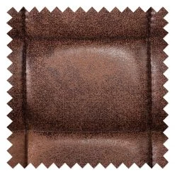 Fredriks Chaise de bar Fitzgerald - Marron vieilli / Chrome - 1 chaise 19 Fredriks Chaise de bar Fitzgerald - Marron vieilli / Chrome - 1 chaise -Commodes enfant Soldes barhocker fitzgerald ii kunstleder antikbraun chrom 4546504