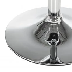 Mooved Tabouret de bar Vincent - Noir / Chrome 12 Mooved Tabouret de bar Vincent - Noir / Chrome -Commodes enfant Soldes barhocker fitzgerald ii kunstleder dunkelbraun chrom 4546712