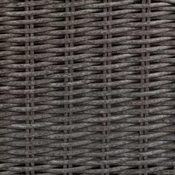 Jardi Ensemble lounge Paradise Lounge - 2 éléments - Polyrotin - Gris -Commodes enfant Soldes loungeset roca eden 2 teilig polyrattan grau 3760616