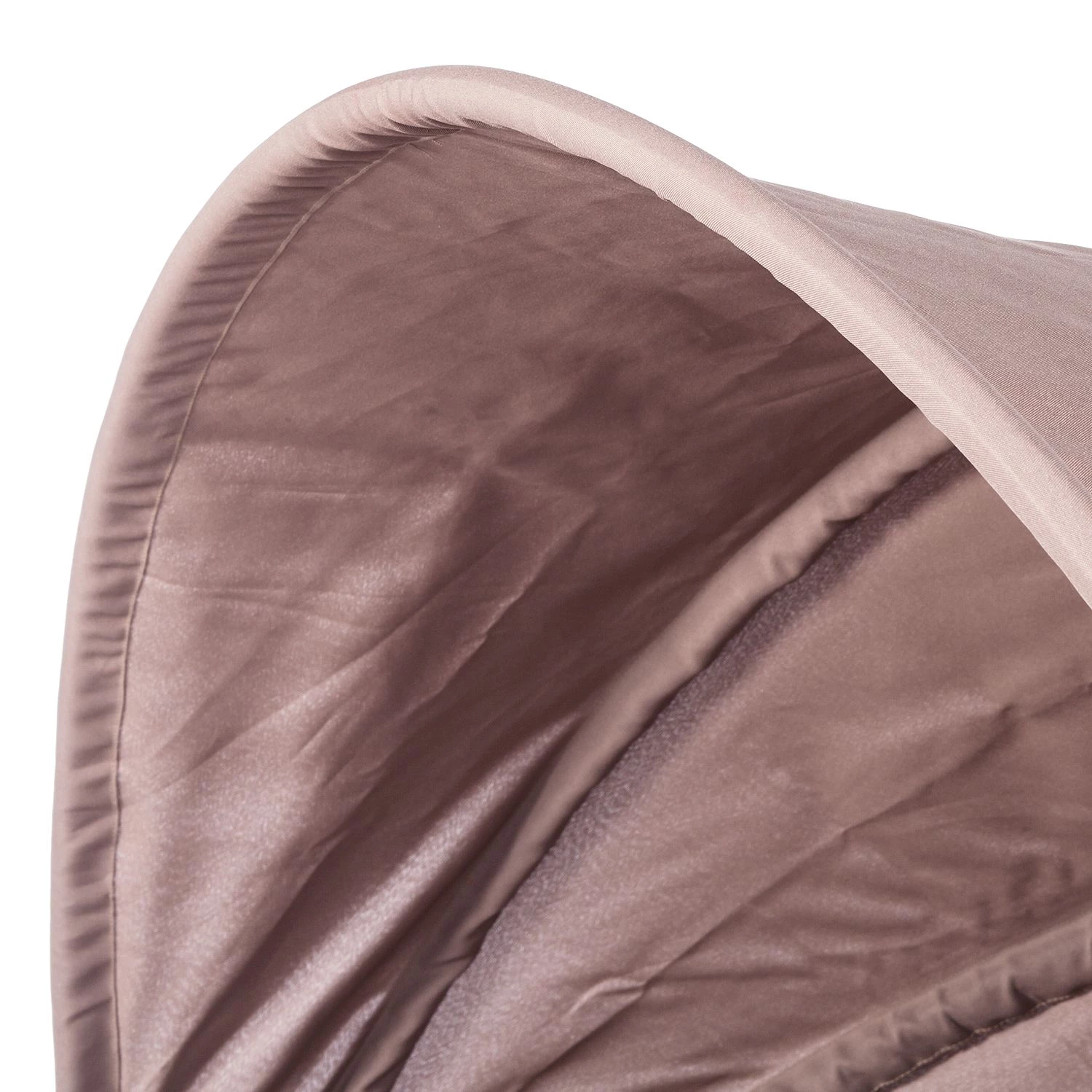 Merxx Salon de jardin modulable Riva - Polyrotin / Textile marron Taupe 9 Merxx Salon de jardin modulable Riva - Polyrotin / Textile marron Taupe – Image 9