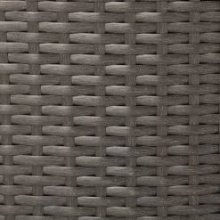 Merxx Salon de jardin modulable Riva - Polyrotin / Tissu - Gris 25 Merxx Salon de jardin modulable Riva - Polyrotin / Tissu - Gris -Commodes enfant Soldes relaxinsel riva polyrattan webstoff grau 3684689