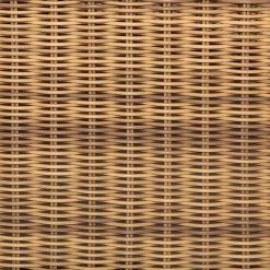 Ensemble de jardin Calla Millor - modulable - Polyrotin Taupe -Commodes enfant Soldes sonneninsel calla millor polyrattan taupe 1935334